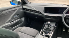 Vauxhall Astra 1.2 Turbo 130 Ultimate 5dr Petrol Hatchback